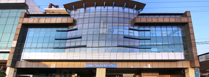 Narula Convention Centre & Rooms - Kanpur 01.jpg